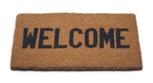 welcome Welcome to Hey Porter!