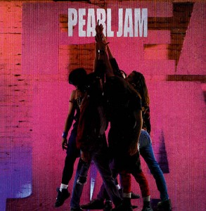 Pearl-Jam-Ten The cover of the 'Ten' album has always said 'we're in this together' to me...