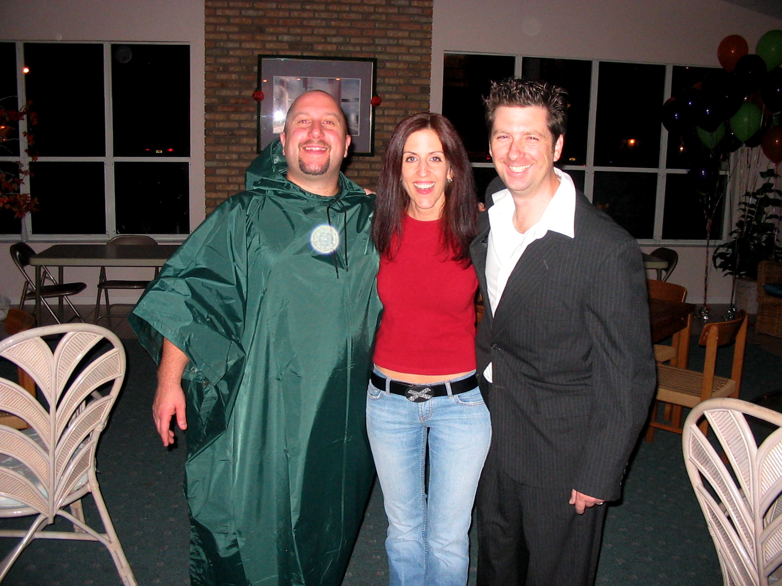 Etcetera Crew - October 2005